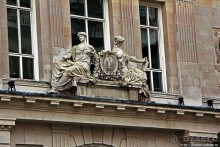 "По улице Пикадилли" ... я шел в сторону "Хард-Рок кафе"