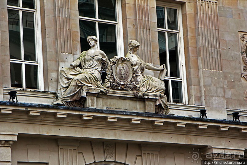 "По улице Пикадилли" ... я шел в сторону "Хард-Рок кафе"