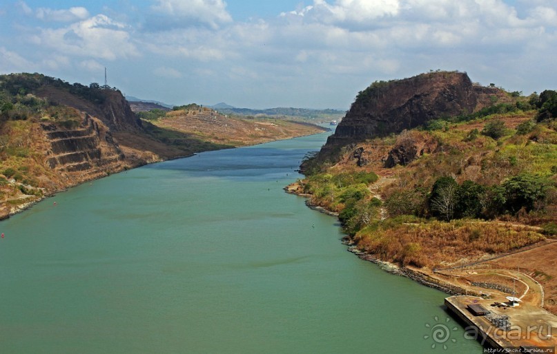 Канал, прославивший страну