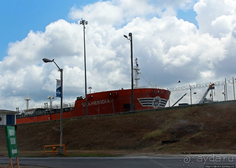 Канал, прославивший страну