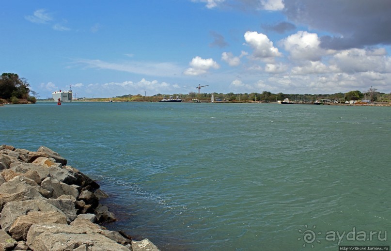 Канал, прославивший страну