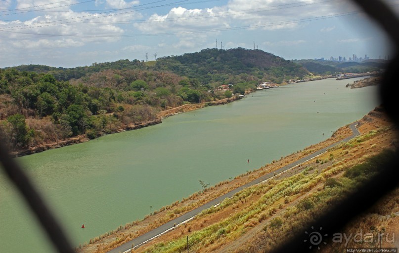 Канал, прославивший страну