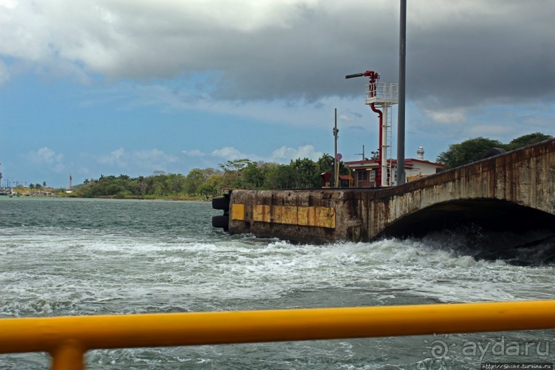 Канал, прославивший страну