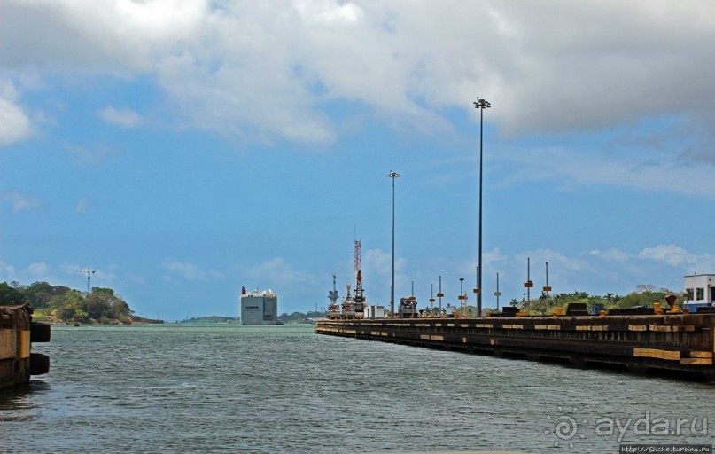 Канал, прославивший страну