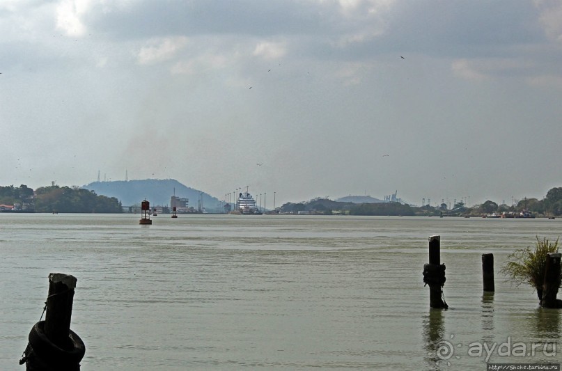 Канал, прославивший страну