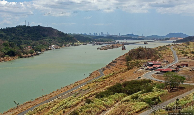 Канал, прославивший страну