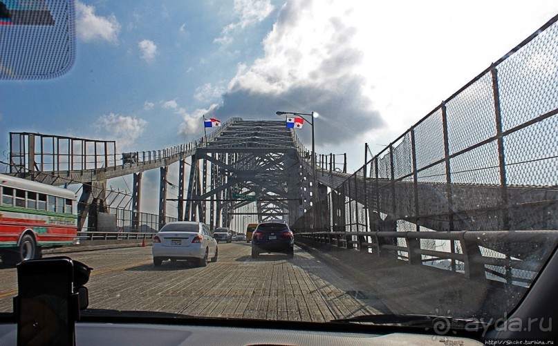 Канал, прославивший страну