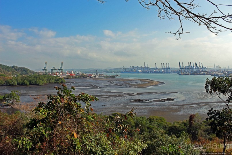 Канал, прославивший страну