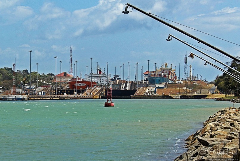 Канал, прославивший страну