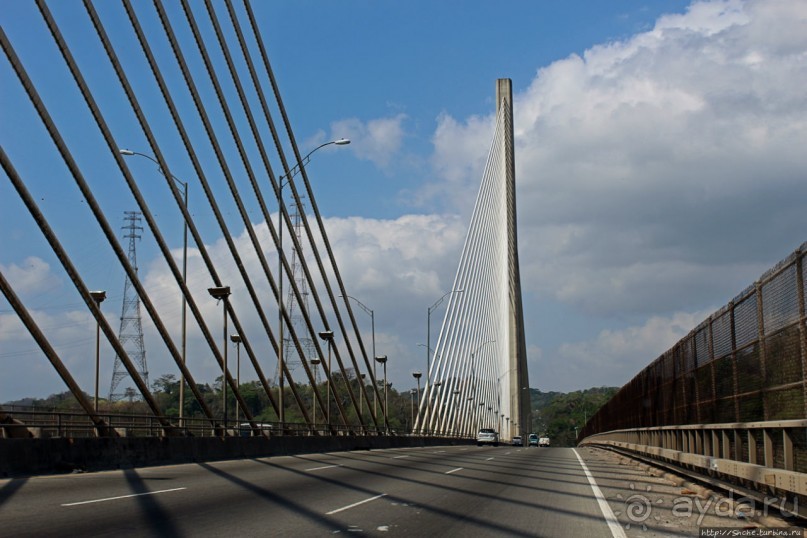 Канал, прославивший страну