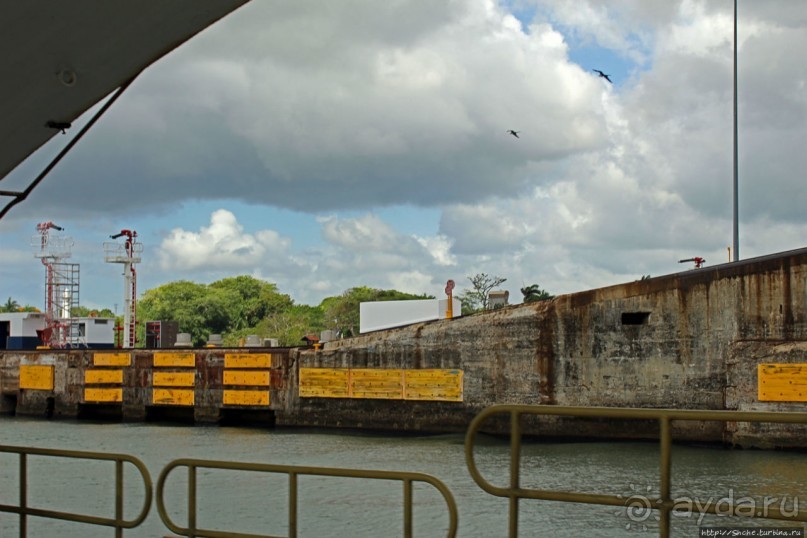 Канал, прославивший страну