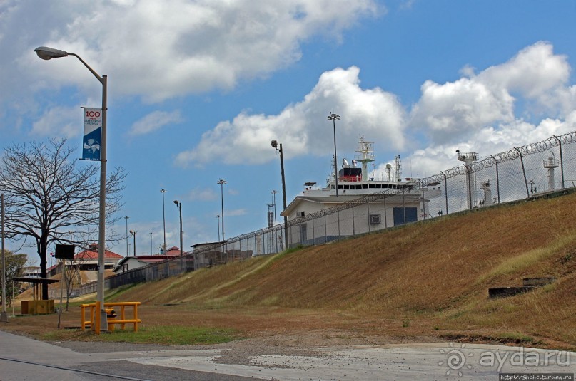 Канал, прославивший страну