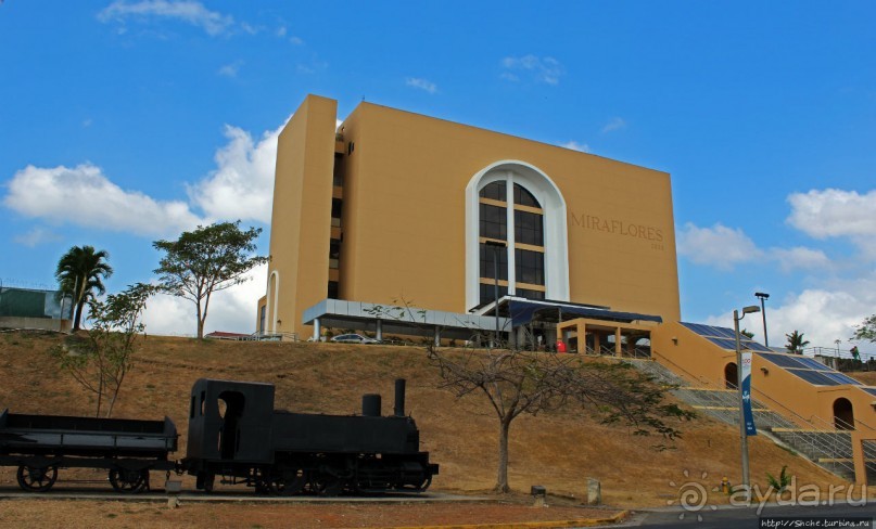 Канал, прославивший страну