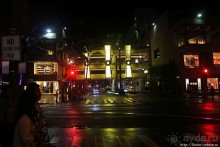 "Здесь Вам не Лас-Вегас, здесь принцип иной" — огни Вайкики