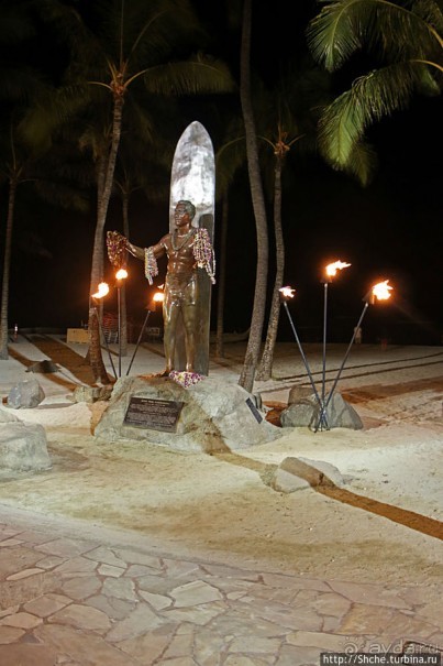 фото Вайкики