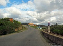 Мадагаскарские картинки. Первое впечатление