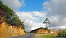 Мадагаскарские картинки. Первое впечатление