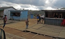 Мадагаскарские картинки. Первое впечатление