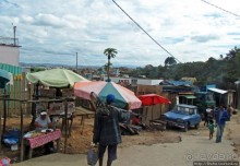 Мадагаскарские картинки. Первое впечатление