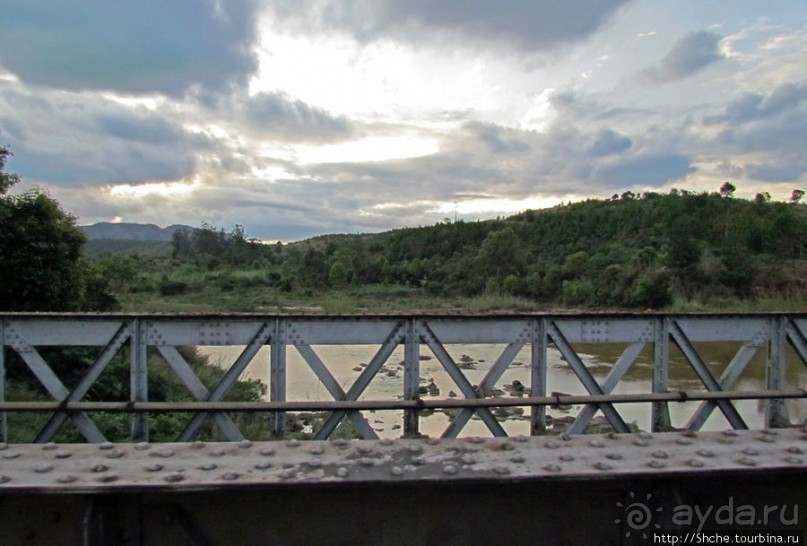 Мадагаскарские картинки. Первое впечатление