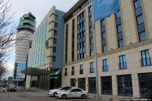 Альбом отзыва "Я попробовал и мне понравилось"