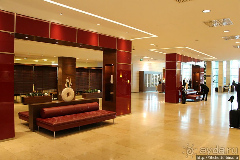 Я попробовал и мне понравилось