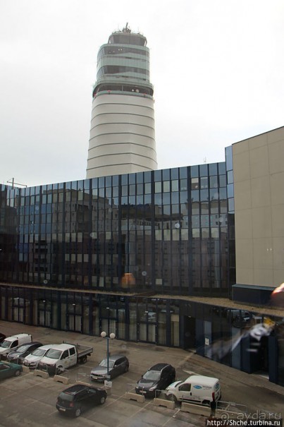 Я попробовал и мне понравилось