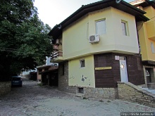 Исторический центр города, ставший заповедником