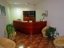 Удобная ночевка под Луцком у украинско-польской границы