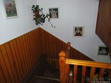 Отель — ресторан — сауна в горах Румынии