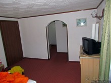 Отель — ресторан — сауна в горах Румынии