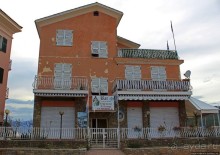 Княжество Себорга — независимость, как последствие склероза