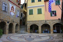 Княжество Себорга — независимость, как последствие склероза