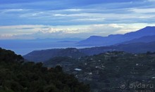 Княжество Себорга — независимость, как последствие склероза