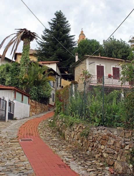 Княжество Себорга — независимость, как последствие склероза