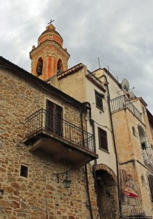 Княжество Себорга — независимость, как последствие склероза