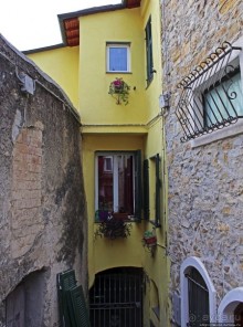 Княжество Себорга — независимость, как последствие склероза