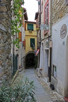 Княжество Себорга — независимость, как последствие склероза