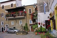 Княжество Себорга — независимость, как последствие склероза