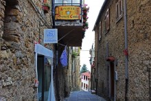 Княжество Себорга — независимость, как последствие склероза