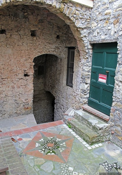 Княжество Себорга — независимость, как последствие склероза