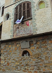 Княжество Себорга — независимость, как последствие склероза