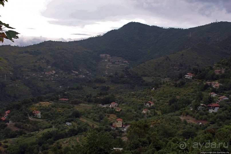 Княжество Себорга — независимость, как последствие склероза