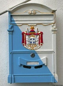 Княжество Себорга — независимость, как последствие склероза