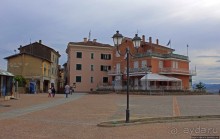 Княжество Себорга — независимость, как последствие склероза