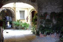 Княжество Себорга — независимость, как последствие склероза