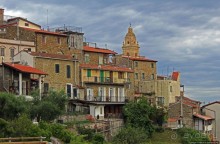 Княжество Себорга — независимость, как последствие склероза