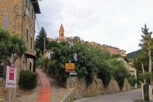 Княжество Себорга — независимость, как последствие склероза