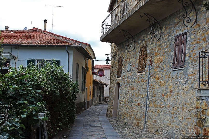 Княжество Себорга — независимость, как последствие склероза