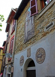 Княжество Себорга — независимость, как последствие склероза